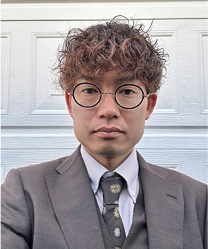 猪名川町商工会青年部部長